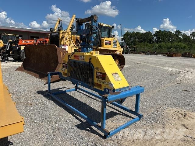  Vacuworx RC 16 Autres accessoires