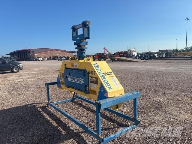  Vacuworx RC12 Autres accessoires