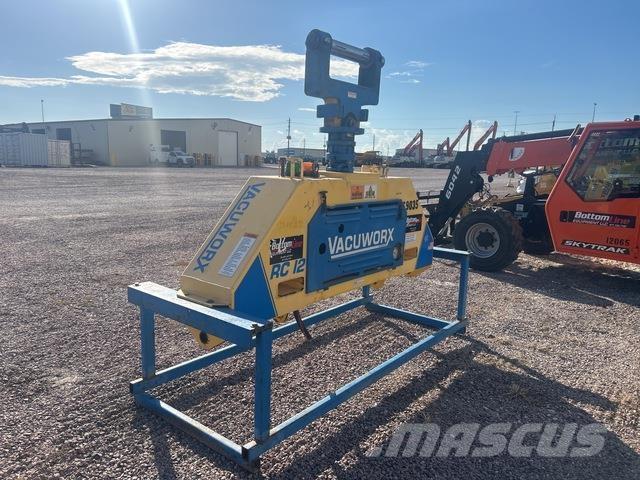  Vacuworx RC12 Autres accessoires