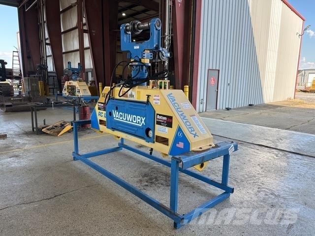  Vacuworx RC12 Autres accessoires