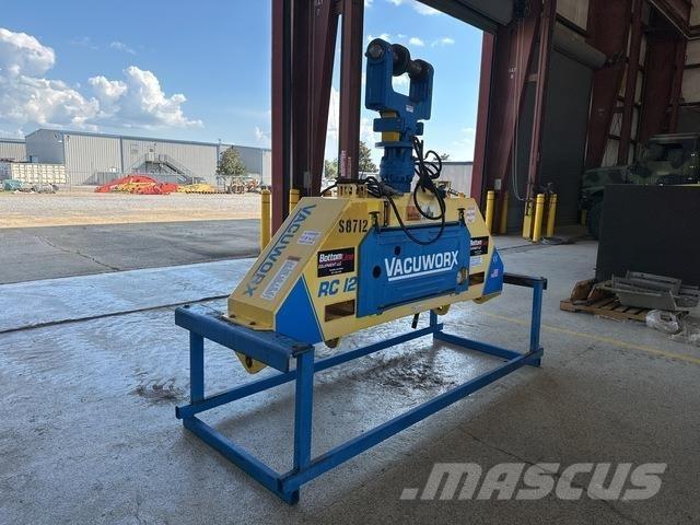  Vacuworx RC12 Autres accessoires