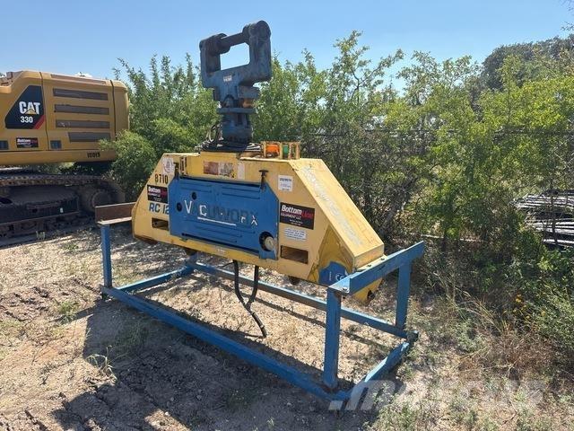  Vacuworx RC12 Autres accessoires