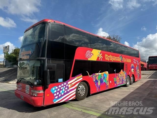 Van Hool  Mini-bus