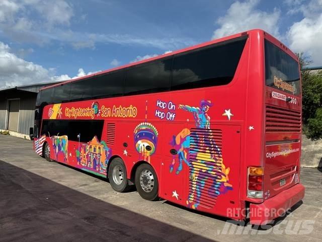 Van Hool  Mini-bus