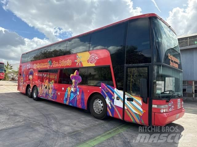 Van Hool  Mini-bus