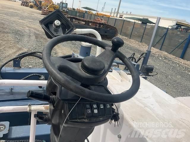  VANSE 360MINI Construction - Autres