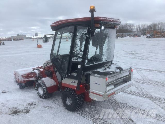 Ventrac 4520N Micro tracteur