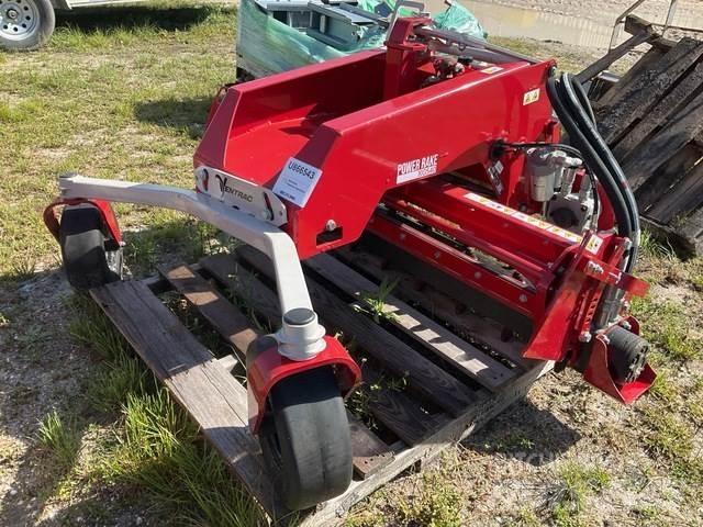 Ventrac KG540 Agriculture - Autres