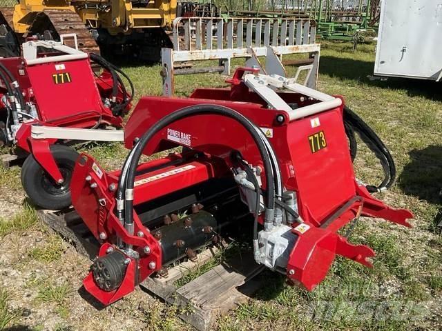 Ventrac KG540 Agriculture - Autres