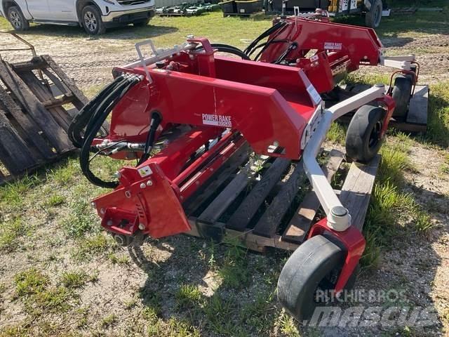 Ventrac KG540 Agriculture - Autres