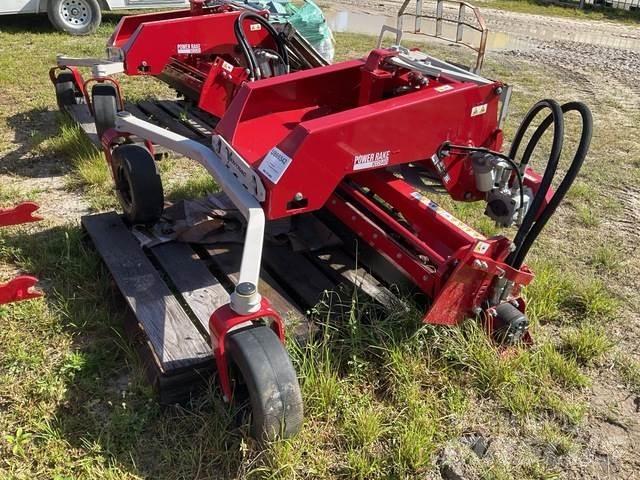 Ventrac KG540 Agriculture - Autres