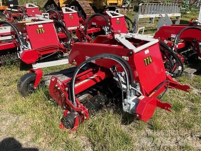 Ventrac KG540 Agriculture - Autres