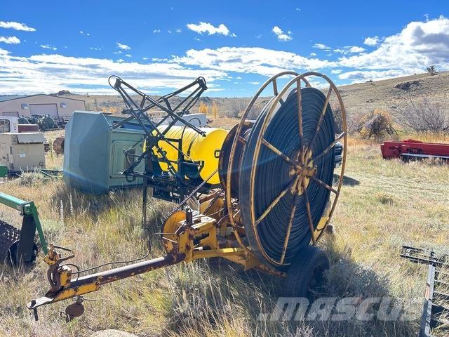 Vermeer  Construction - Autres