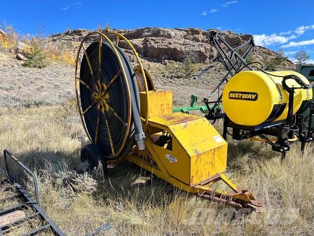 Vermeer  Construction - Autres