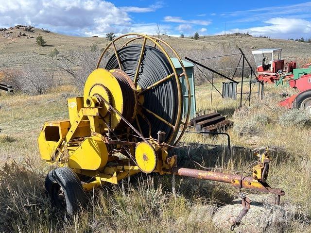 Vermeer  Construction - Autres