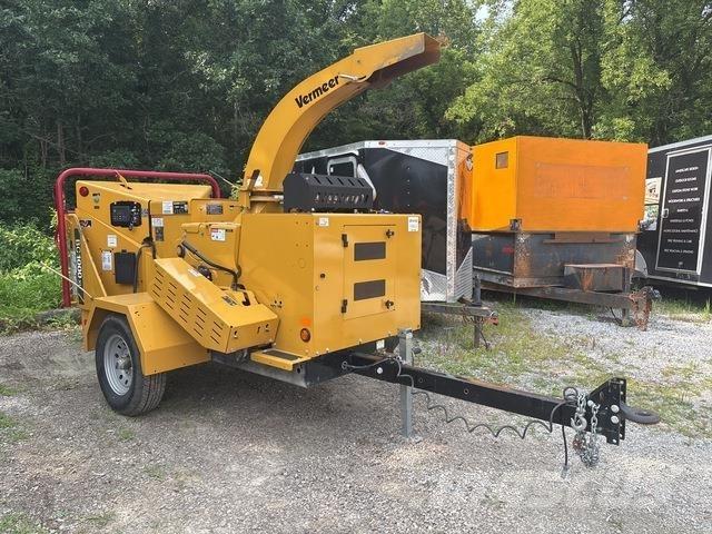 Vermeer BC1000 Broyeur de végétaux