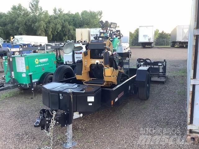 Vermeer CTX50 Chargeuse compacte