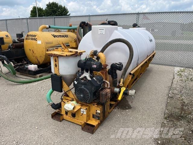 Vermeer MX240 Accessoires et pièces pour foreuse