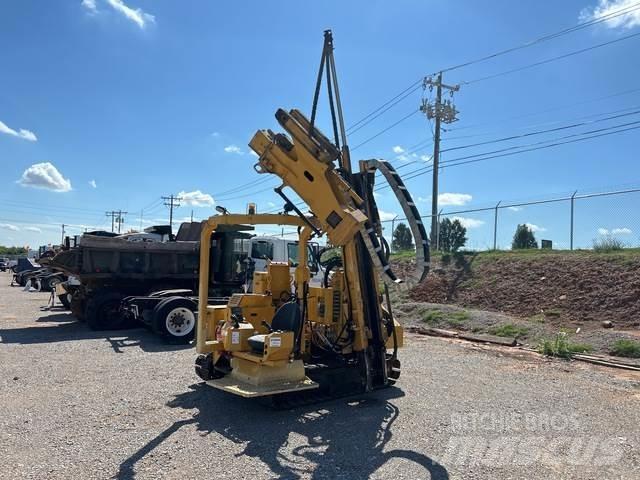 Vermeer PD10 Construction - Autres