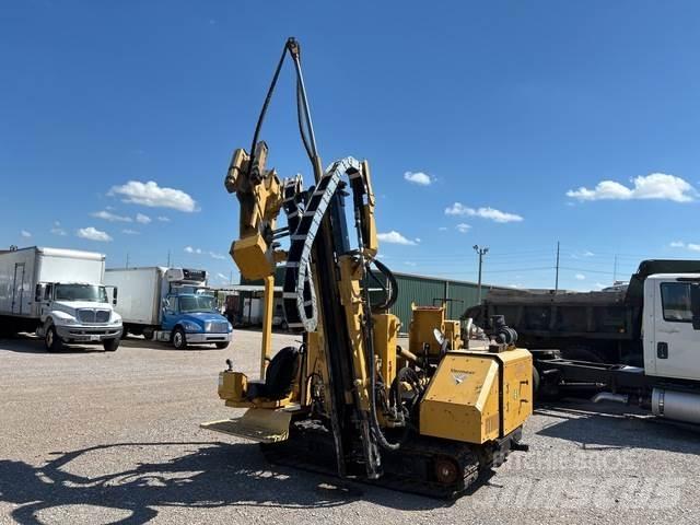 Vermeer PD10 Construction - Autres