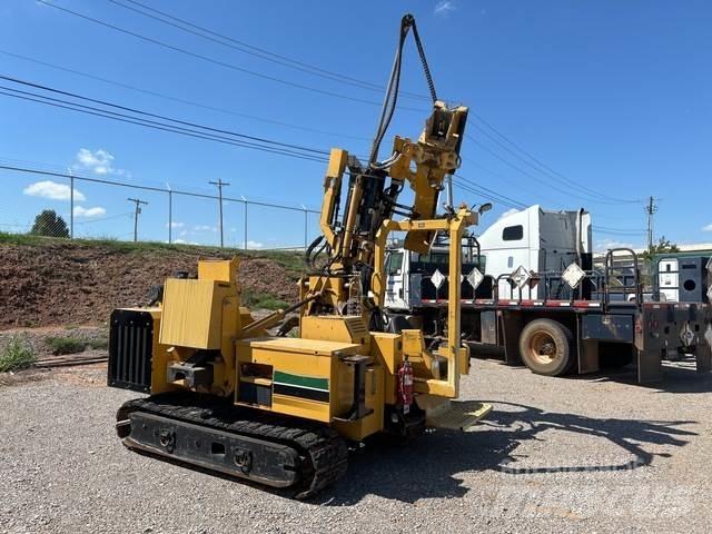 Vermeer PD10 Construction - Autres