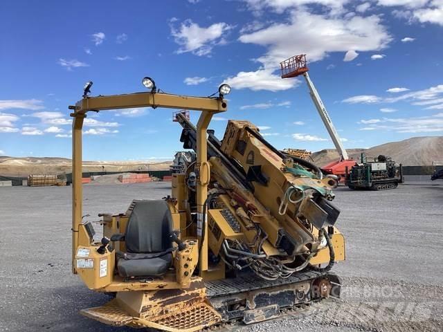Vermeer PD10 Construction - Autres