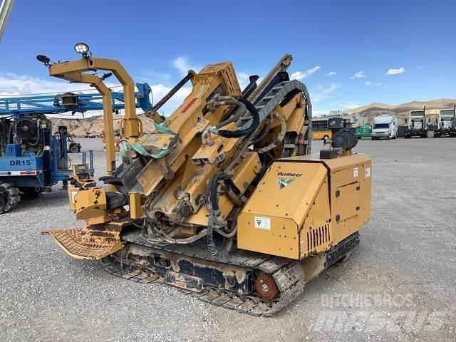 Vermeer PD10 Construction - Autres