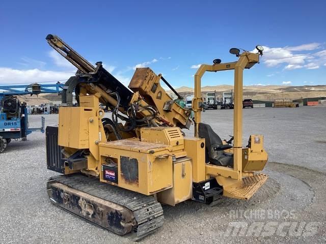 Vermeer PD10 Construction - Autres