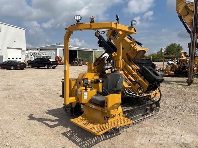Vermeer PD10 Construction - Autres