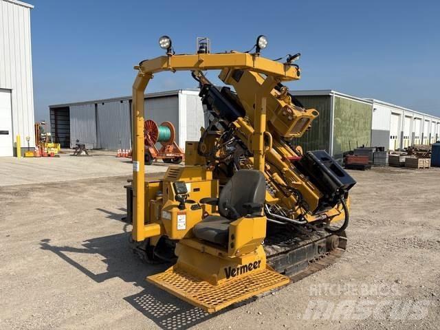 Vermeer PD10 Construction - Autres