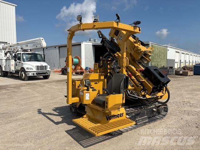 Vermeer PD10 Construction - Autres
