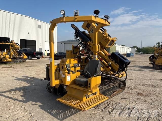 Vermeer PD10 Construction - Autres