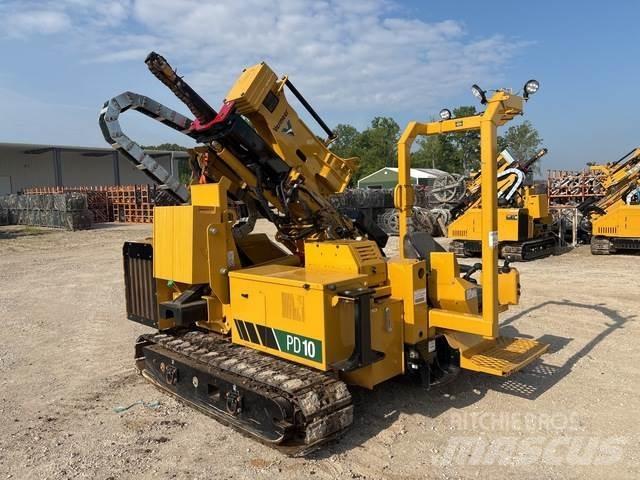 Vermeer PD10 Construction - Autres