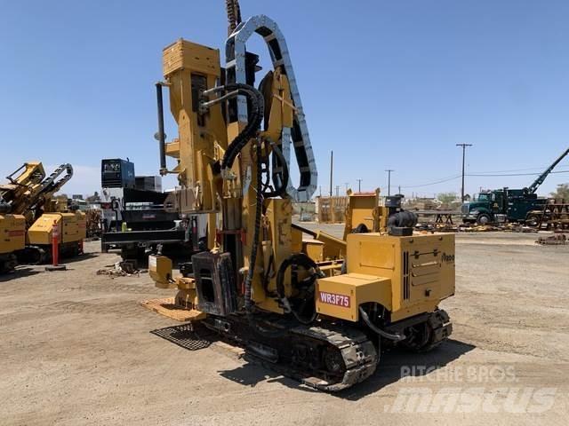 Vermeer PD10 Construction - Autres