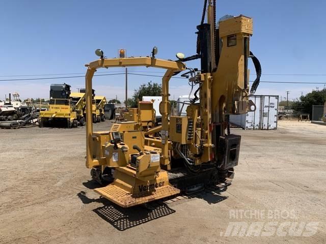 Vermeer PD10 Construction - Autres