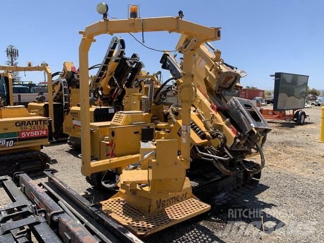 Vermeer PD10 Construction - Autres