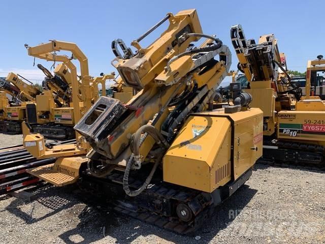 Vermeer PD10 Construction - Autres