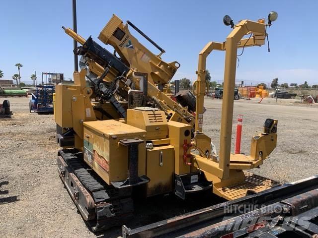 Vermeer PD10 Construction - Autres