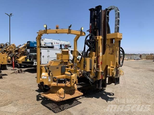 Vermeer PD10 Construction - Autres