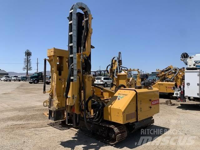 Vermeer PD10 Construction - Autres
