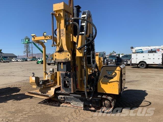 Vermeer PD10 Vibreur hydraulique