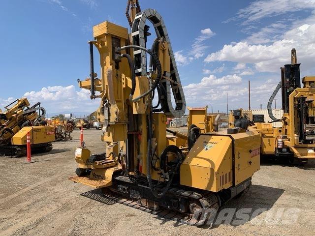 Vermeer PD10 Vibreur hydraulique