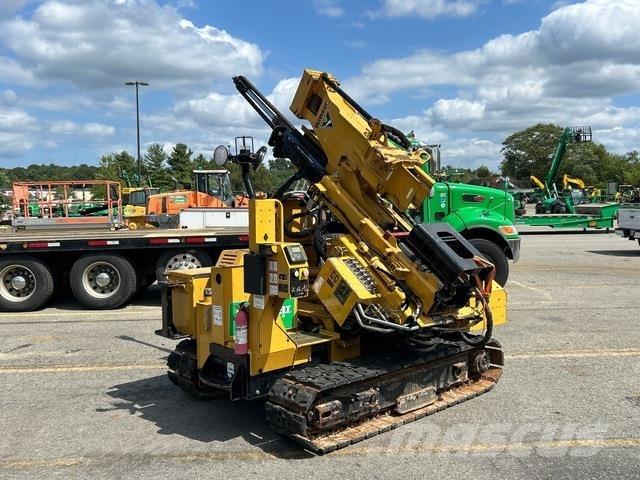 Vermeer PD10R Enfonce pieu hydraulique
