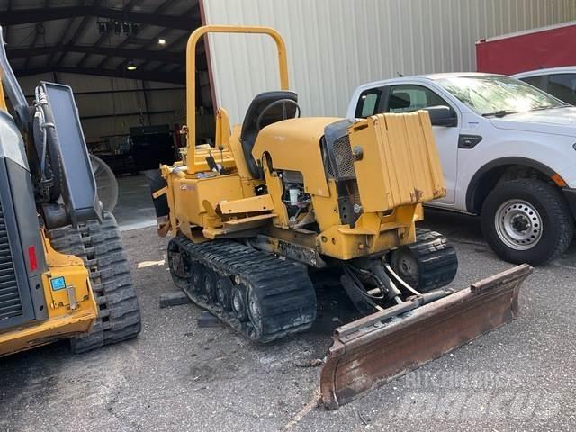 Vermeer RTX450 Trancheuse