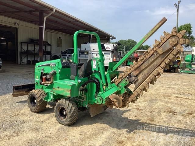 Vermeer RTX450 Trancheuse