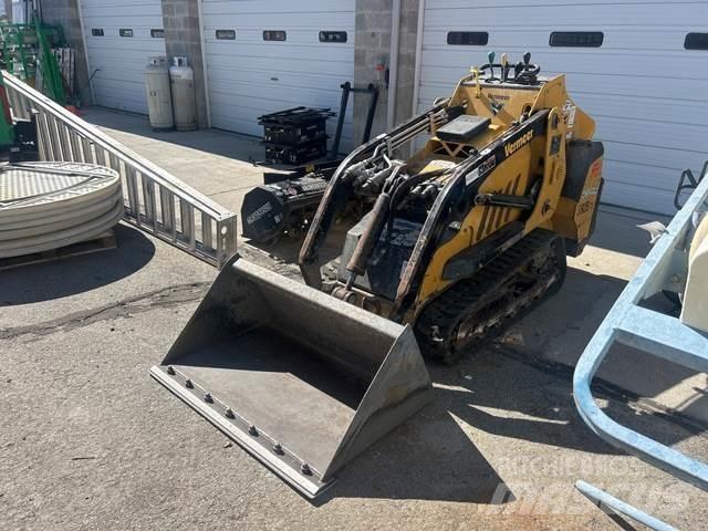 Vermeer S925TX Chargeuse compacte
