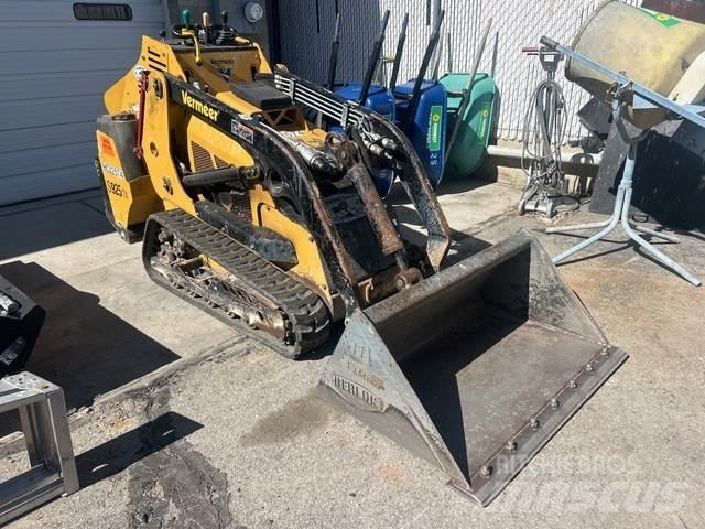 Vermeer S925TX Chargeuse compacte