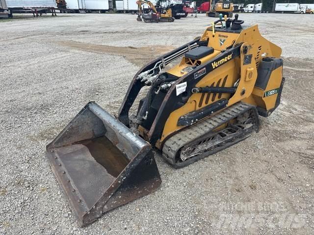 Vermeer S925TX Chargeuse compacte