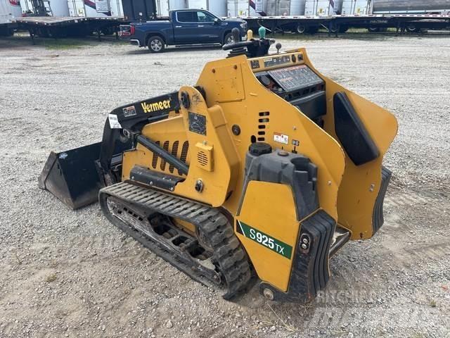 Vermeer S925TX Chargeuse compacte