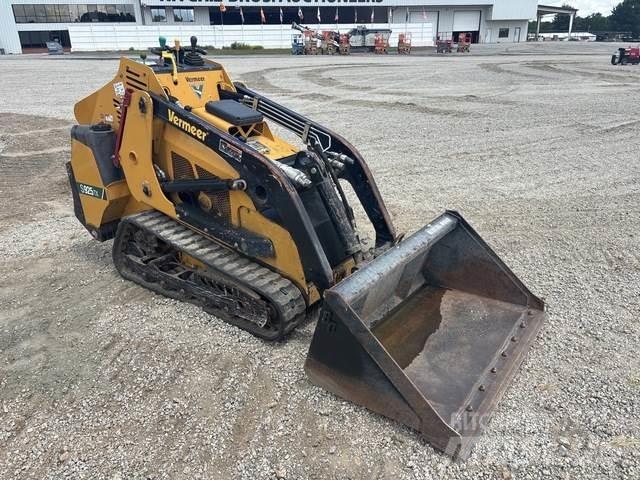 Vermeer S925TX Chargeuse compacte